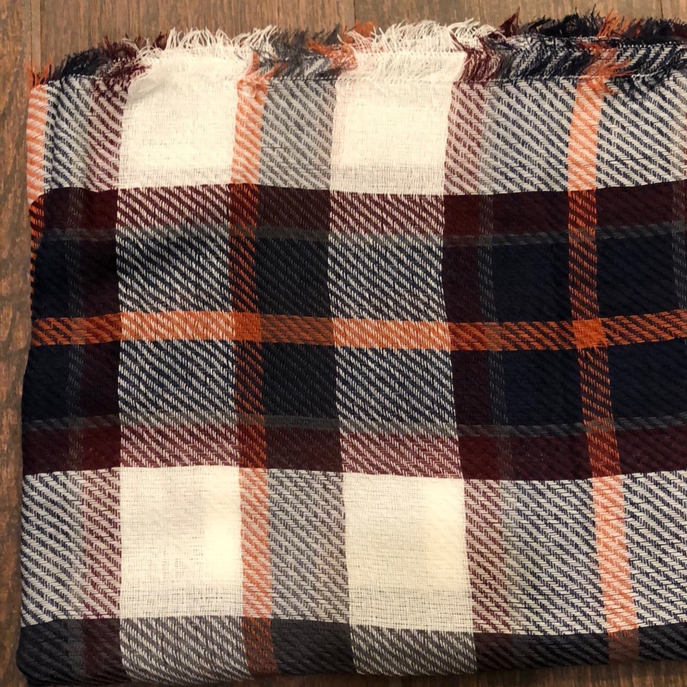 Scarf